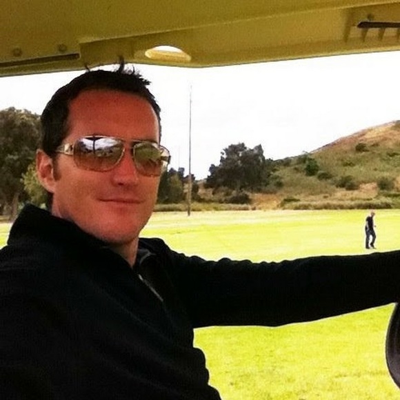 Meet your Posher, Dave - Picture 1 of 1